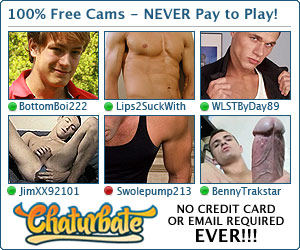 male cams