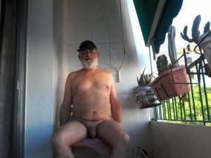 Mature Gay Cam