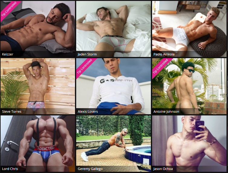 Flirt4Free Gay